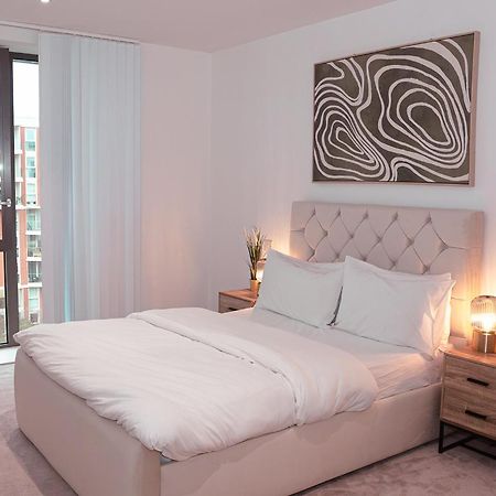 Charming 1Br Apartment In London Exterior photo